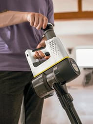  KARCHER VC 4 Cordless myHome Car, 11986320