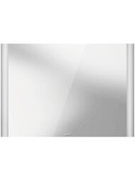 Зеркало Duravit Light and mirror 1000х700х34 2 светильника, диммер, подогрев, сенсор LM7887D0000