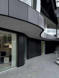 ��������������� ������ LAMINAM ITALY Collection Nero Assoluto(1000�3000�3,5)����,LAMF008938_IT(��.�)