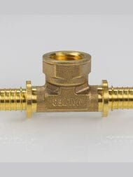  VALTEC , 253/4"25,  CW614N, VTm.432.G.250525