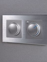  Werkel  2  Aluminium () W0021706