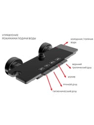   Aquatek  AQ3040BGM  /, ,   . ,  