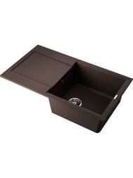 ����� Omoikiri SAKAIME 78-DC (780�435�230) �������, ����������, ����-������ ������� 4993195