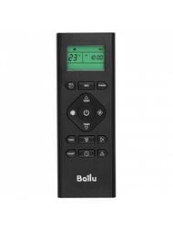 Инверторная сплит-система Ballu Platinum ERP DC Inverter Black Edition до 35 м2, BSPI-13HN8/BL/EU