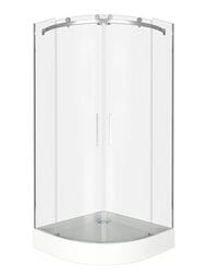   GOOD DOOR BAS ALTAIR R-TD-90-C-CH (9090) , 2 . , 