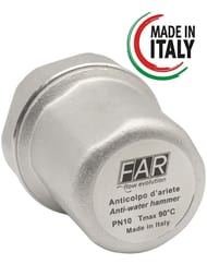   FAR 1" , max 50, FA 2895 1