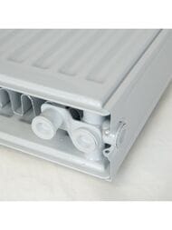 �������� �������� AXIS 22 300x1200 Ventil, ������ �����. 1/2 ������, 1707 ��,   AXIS223012V