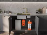 ��������� ��� ����� Omoikiri Akashi-S-LG ������� ������ 4994263