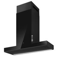 ������� ELICA Haiku BL/A/90 LED, 900�320-380 ��, 1200 �3/�, 277 ��, ������ ������ PRF0146265