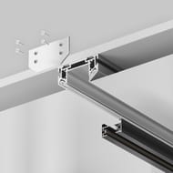 ������� ��� ������� Maytoni Unity (�����) TRA001MP-112S � �������� ��� �������, 2�, �������