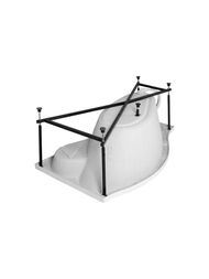 ������ ��� ����� Aquanet PALMA 170�90/60 �����/������, ������� 242144