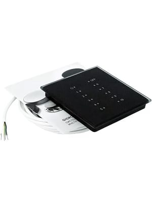 Радиоприемник GIDROLOCK 9005 NEW (12 LED) черный арт. 50000105