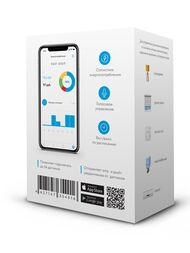   RUBETEK RE-3312 Wi-Fi    