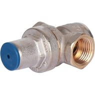 Редуктор давления STOUT PN16 вн/вн 1/2" без подключения манометра SVS-1009-000015