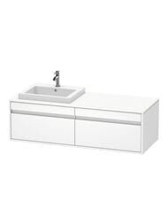    Duravit Ketho 1400426550 , , 2 ,   KT6797L1818