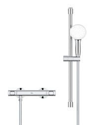 ��������� ��� ���� GROHE Grohtherm 500 ���������, � ������� ����������, ���� 34796001