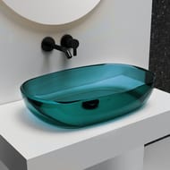 �������� ��������� ABBER Kristall 600�400�155 ��� ���. ��� ���� � �������,��������� AT2805Aquamarin