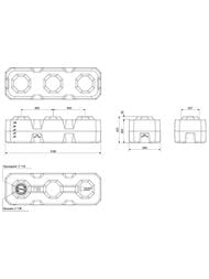 Polimer Group T 120 (337x395x1195) 120, , , 