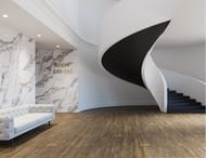 ��������������� ������ CERRAD Calacatta White Rect Polished  (597�1197�8) �����, 316613 (��.�)