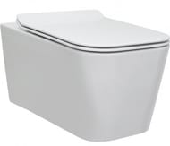 BERGES �������� ����������� � �������� ����� F5 SoftTouch ������, ������ FLOE Rimless, 4�1 043224