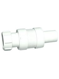 ����� ������������� McAlpine ���������� L 144-193��, d 50��, ���� 32��, ����� ���� 32��, MFLEX-32P�