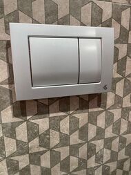 ������! ������� ����� ��� ����������� Ideal Standard Metal Dual �������, ������� ���� VV656006