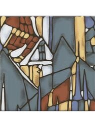 ����� KERAMA MARAZZI ������ (300�300) ������������ OP\A203\4x\17000 (�������� �� 4� ������)