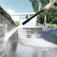 Трубка струйная KARCHER VP 180 Vario Power Full Con арт. 2.642-726.0