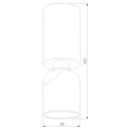 ��������� ���� Elektrostandard Spot a066398, ������