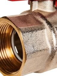���� ������� STOUT 1 1/4"��, � �����������, �������, �������������� EPDM SVB-1007-200032