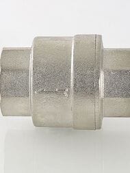 Клапан обратный VALTEC 3/4"ВВ VT.161.N.05