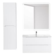    BelBagno ETNA (1000465500) ,  Bianco Lucido ETNA-1000-2C-SO-BL-P