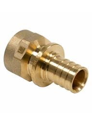 ����������� ����� RAUTITAN MX, 20x3/4"� ���������� ������, DZR ������,  11096921001