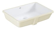 Умывальник Grohe Cube Ceramic 3948000H встраиваемый (492х150х370)