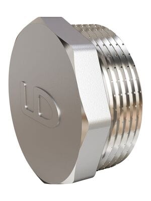 Заглушка LD 2