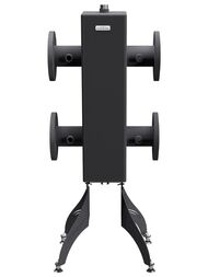 �������������� ������� Gidruss GR-400-65 Pmax=400 ���, ������ ��-65, Qmax=17 �3/�