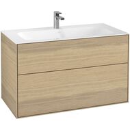 ����� ��� ���������� Villeroy & Boch Finion (996�498�591) 2 �����, Oak Veneer F02000PC