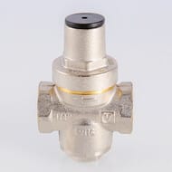 Редуктор давления VALTEC 3/4" поршневой 1-5,5 бар,  VT.086.N.05