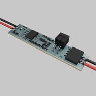 ��-����������� Maytoni Lighting control 751002 12-24VDC 4A, 96��, �������