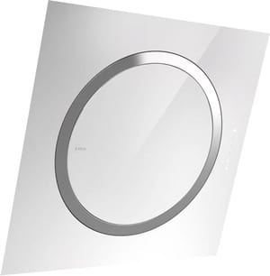 Вытяжка ELICA Om Air WH/F/75 LED, 750х131мм, 1200 м3/ч, 247 Вт, белый PRF0094734