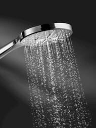 ������ ��� Grohe Rainshower SmartActive 150 26553000 3 ������, ����: ����