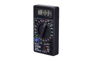 РЕСАНТА Мультиметр DT 830B