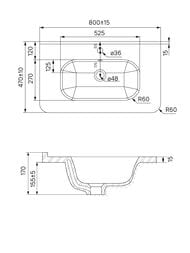    IDDIS Edifice 802470810 , 2 ,  EDI80WFi95K