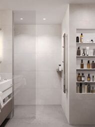 ��������������� ������ Staro Concreto Polar 60x120 Matt (600�1200) �����, ������-����� (��.�.)