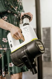Пылесос KARCHER VC 6 Cordless ourFamily Car, 11986720