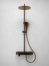 ������� ������� Abelsberg Intensa SNS52655BC � ����������� � ������ ��� ����� � ����, �������� ����