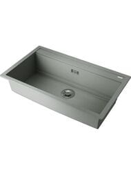 ����� Omoikiri KITAGAWA 86-LB WG (860�510�200��), ������������, �������, ���� wind green 4993249