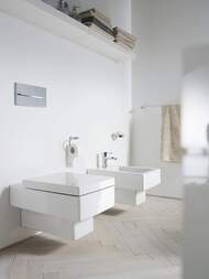 ���� ��������� DURAVIT VERO 370�540�285 ��������� ��� ���������, ������� 2239150000