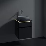 ����� ��� ���������� Villeroy & Boch LEGATO (450�500�550) ���������, 2 ����, ����� ������ B566L0FP