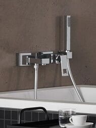 ��������� Grohe Eurocube 23140000 ��� �����/���� ������������, ����� 174 ��